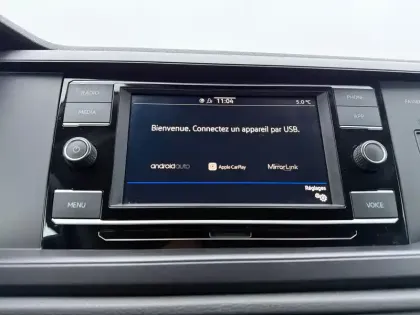 Photo 20 Volkswagen Polo  1.0 80 S&S BVM5