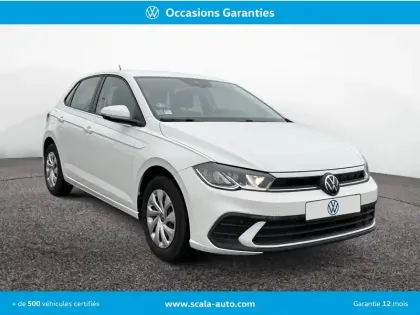 Photo 6 Volkswagen Polo  1.0 80 S&S BVM5