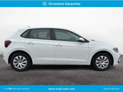 Photo 5 Volkswagen Polo  1.0 80 S&S BVM5