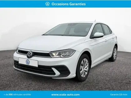 Photo Volkswagen Polo