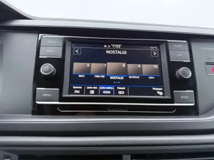 Photo 18 Volkswagen Polo  1.0 80 S&S BVM5