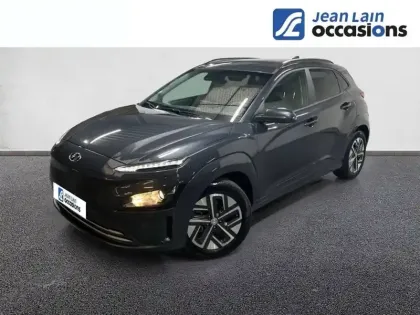 Photo Hyundai Kona Intuitive