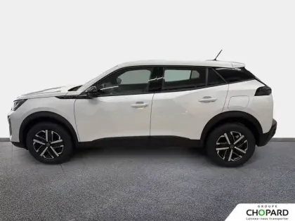 Photo 55 Peugeot 2008  100 S&S BVM6