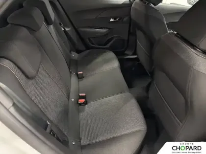 Photo 34 Peugeot 2008  100 S&S BVM6