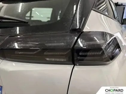 Photo 47 Peugeot 2008  100 S&S BVM6