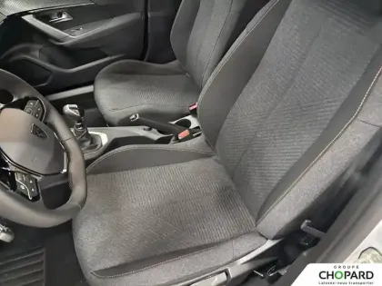 Photo 59 Peugeot 2008  100 S&S BVM6