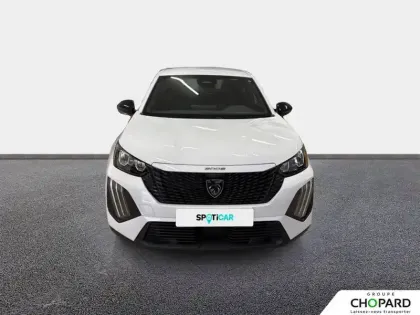 Photo 49 Peugeot 2008  100 S&S BVM6