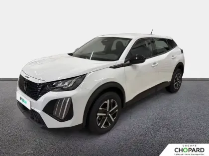 Photo 48 Peugeot 2008  100 S&S BVM6