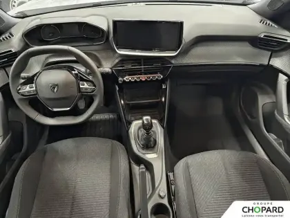 Photo 60 Peugeot 2008  100 S&S BVM6