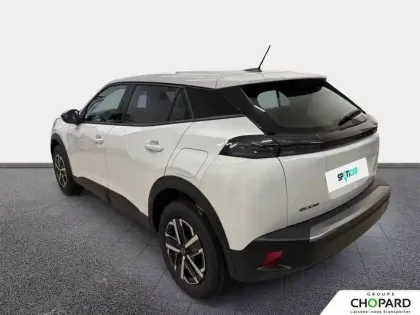 Photo 54 Peugeot 2008  100 S&S BVM6