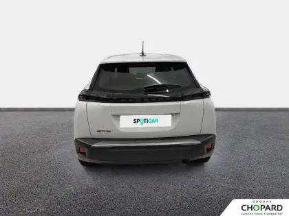 Photo 53 Peugeot 2008  100 S&S BVM6