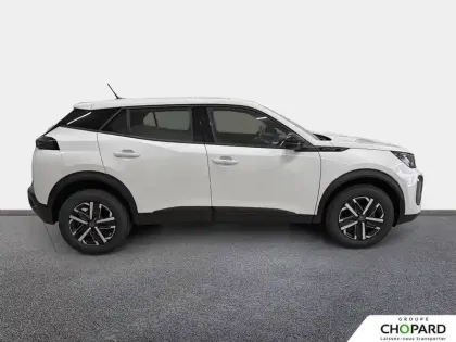 Photo 51 Peugeot 2008  100 S&S BVM6