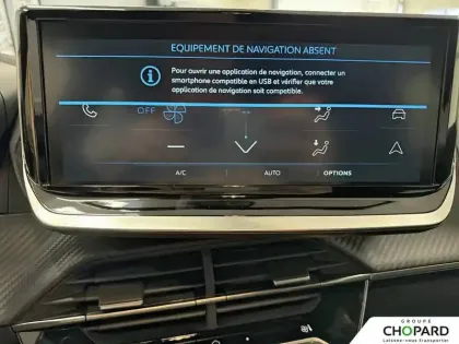 Photo 40 Peugeot 2008  100 S&S BVM6