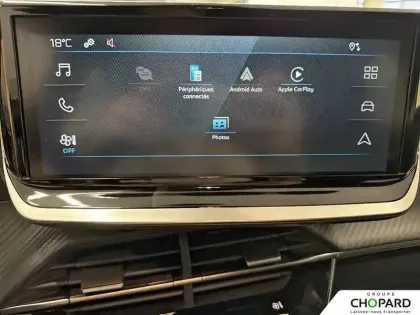 Photo 43 Peugeot 2008  100 S&S BVM6