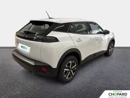 Photo 52 Peugeot 2008  100 S&S BVM6