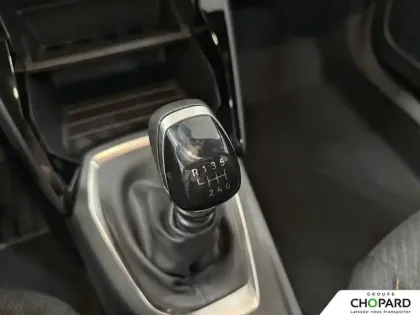 Photo 68 Peugeot 2008  100 S&S BVM6