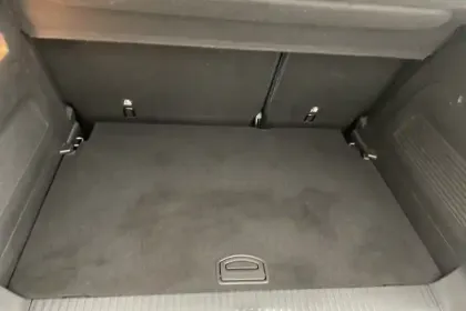 Photo 43 Citroën C3 Aircross  PureTech 110 S&S BVM6