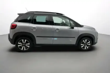 Photo 38 Citroën C3 Aircross  PureTech 110 S&S BVM6