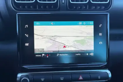 Photo 69 Citroën C3 Aircross  PureTech 110 S&S BVM6