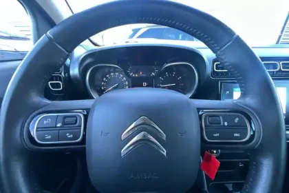 Photo 67 Citroën C3 Aircross  PureTech 110 S&S BVM6