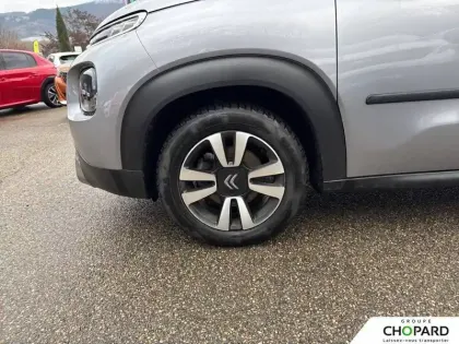 Photo 20 Citroën C3 Aircross  PureTech 110 S&S BVM6