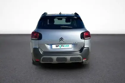 Photo 53 Citroën C3 Aircross  PureTech 110 S&S BVM6