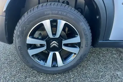 Photo 59 Citroën C3 Aircross  PureTech 110 S&S BVM6