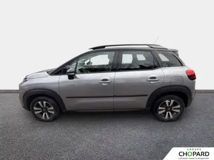 Photo 9 Citroën C3 Aircross  PureTech 110 S&S BVM6