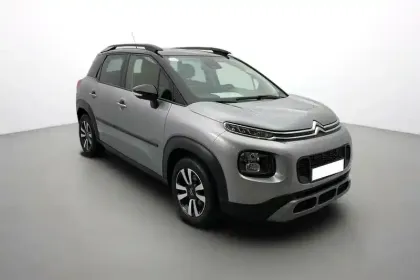 Photo 39 Citroën C3 Aircross  PureTech 110 S&S BVM6