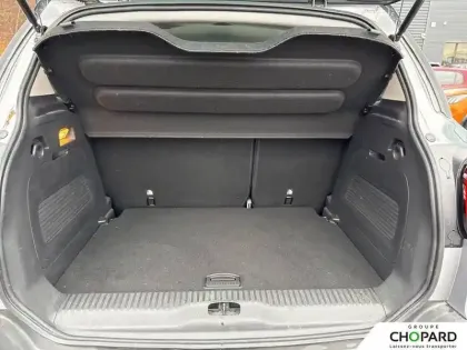 Photo 7 Citroën C3 Aircross  PureTech 110 S&S BVM6