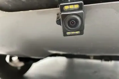 Photo 48 Citroën C3 Aircross  PureTech 110 S&S BVM6