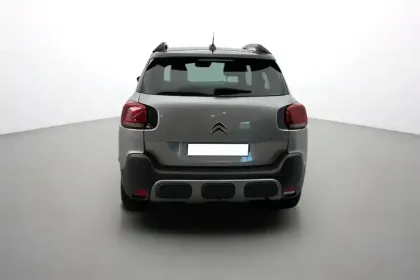 Photo 36 Citroën C3 Aircross  PureTech 110 S&S BVM6