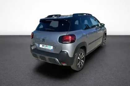 Photo 83 Citroën C3 Aircross  PureTech 110 S&S BVM6
