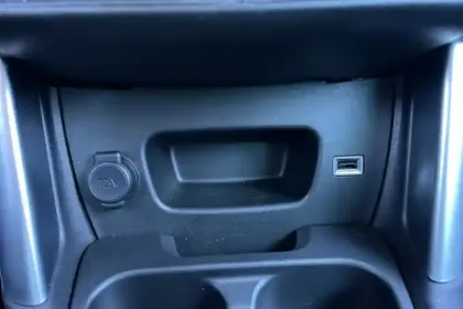 Photo 74 Citroën C3 Aircross  PureTech 110 S&S BVM6