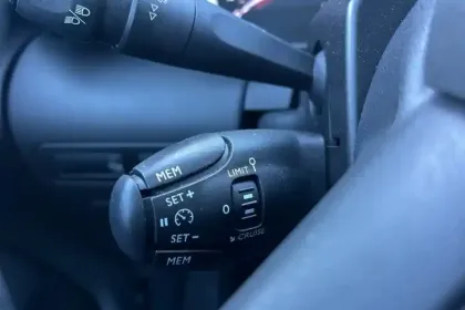 Photo 75 Citroën C3 Aircross  PureTech 110 S&S BVM6