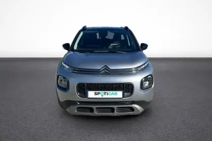 Photo 108 Citroën C3 Aircross  PureTech 110 S&S BVM6