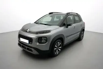 Photo 32 Citroën C3 Aircross  PureTech 110 S&S BVM6