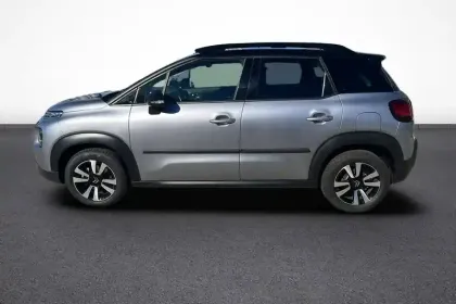 Photo 109 Citroën C3 Aircross  PureTech 110 S&S BVM6