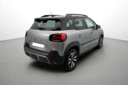 Photo 37 Citroën C3 Aircross  PureTech 110 S&S BVM6