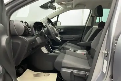 Photo 44 Citroën C3 Aircross  PureTech 110 S&S BVM6