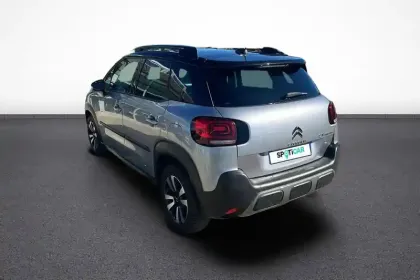 Photo 52 Citroën C3 Aircross  PureTech 110 S&S BVM6