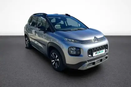 Photo 56 Citroën C3 Aircross  PureTech 110 S&S BVM6