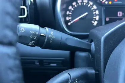 Photo 76 Citroën C3 Aircross  PureTech 110 S&S BVM6