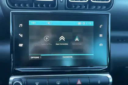 Photo 72 Citroën C3 Aircross  PureTech 110 S&S BVM6