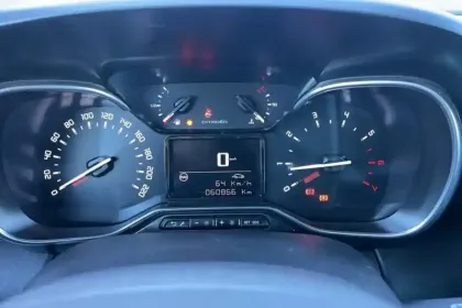 Photo 68 Citroën C3 Aircross  PureTech 110 S&S BVM6