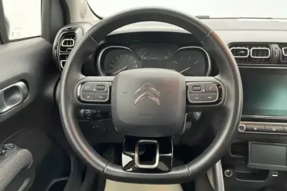 Photo 42 Citroën C3 Aircross  PureTech 110 S&S BVM6