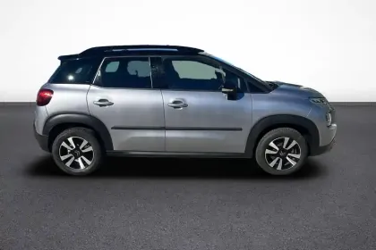 Photo 55 Citroën C3 Aircross  PureTech 110 S&S BVM6