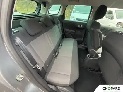 Photo 19 Citroën C3 Aircross  PureTech 110 S&S BVM6