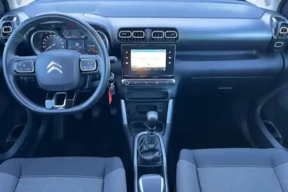 Photo 65 Citroën C3 Aircross  PureTech 110 S&S BVM6