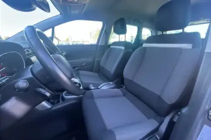 Photo 63 Citroën C3 Aircross  PureTech 110 S&S BVM6